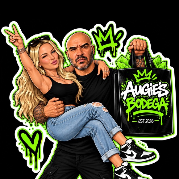 augiesbodega